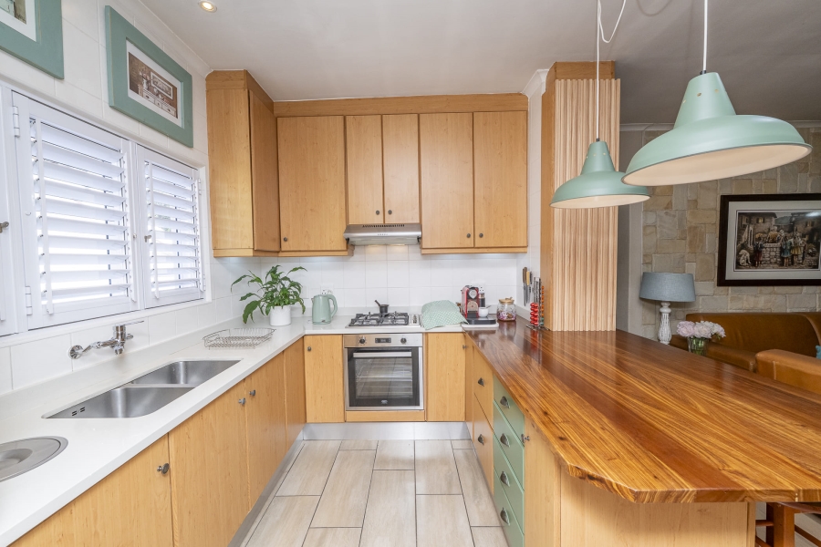 3 Bedroom Property for Sale in Protea Heights Western Cape